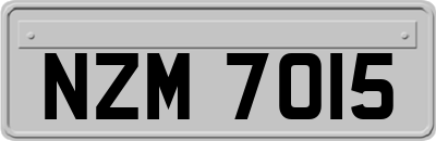 NZM7015