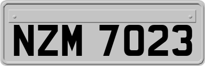 NZM7023