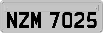 NZM7025