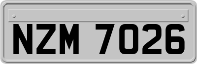 NZM7026