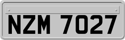 NZM7027