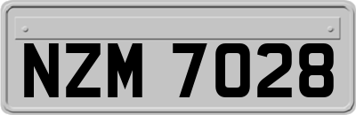 NZM7028