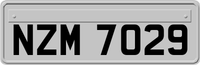 NZM7029