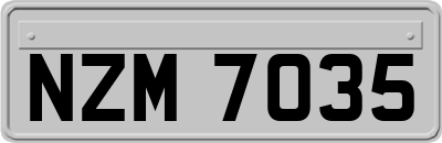 NZM7035