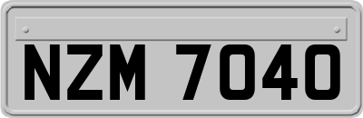NZM7040