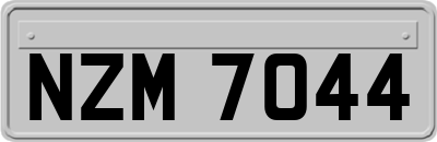 NZM7044
