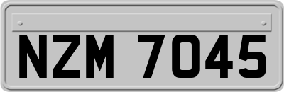 NZM7045