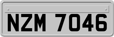 NZM7046