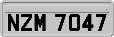 NZM7047
