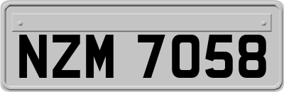 NZM7058