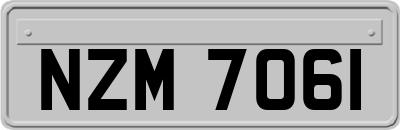 NZM7061