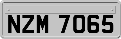 NZM7065