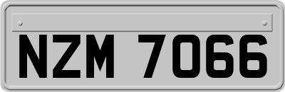 NZM7066