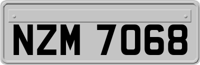 NZM7068