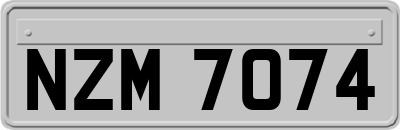 NZM7074