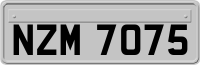 NZM7075