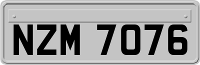NZM7076