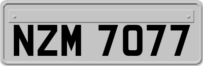 NZM7077