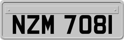 NZM7081