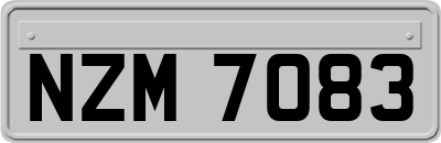 NZM7083