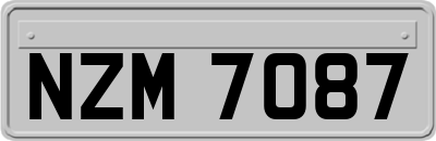 NZM7087
