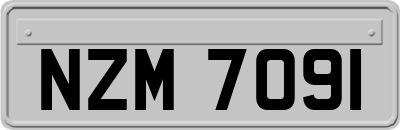 NZM7091