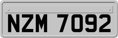 NZM7092