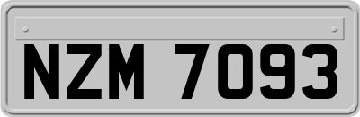 NZM7093