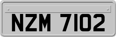 NZM7102