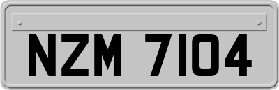 NZM7104