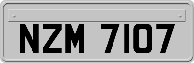 NZM7107