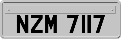 NZM7117