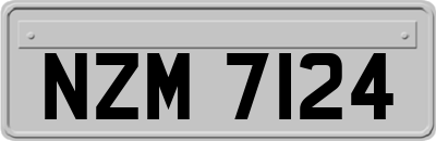 NZM7124