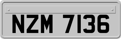NZM7136