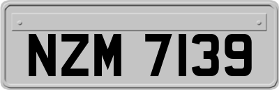 NZM7139