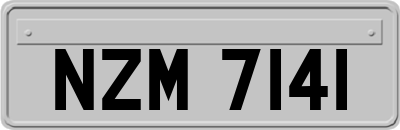 NZM7141