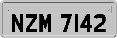 NZM7142
