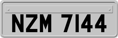 NZM7144