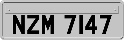 NZM7147