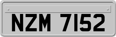 NZM7152