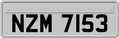 NZM7153