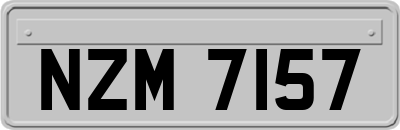 NZM7157