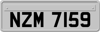 NZM7159