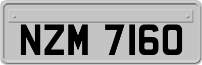 NZM7160