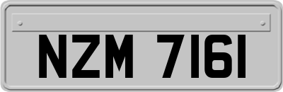 NZM7161