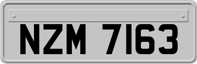 NZM7163