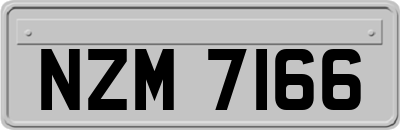 NZM7166