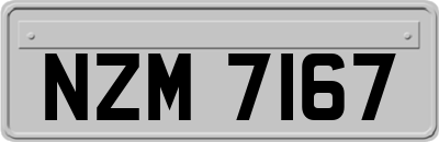 NZM7167