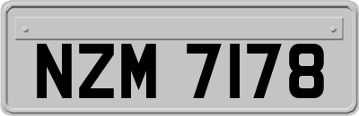NZM7178