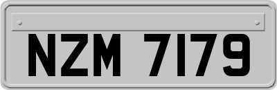 NZM7179